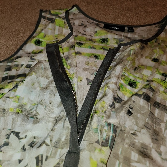 Dress - Picture 4 of 5